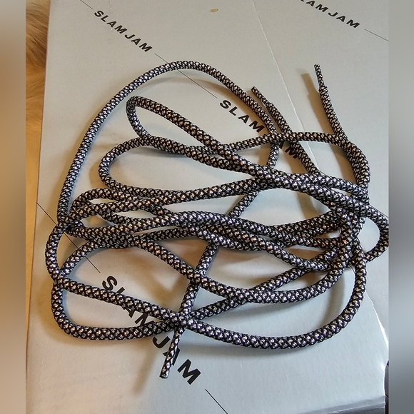 Converse x Slamjam bosey MC HI hightop sneaker - Picture 12 of 12